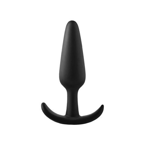 Fantasstic - Buttplug met ankerstop - Large